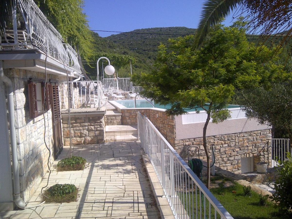 Sonia & Teo Hvar * Hvar Town