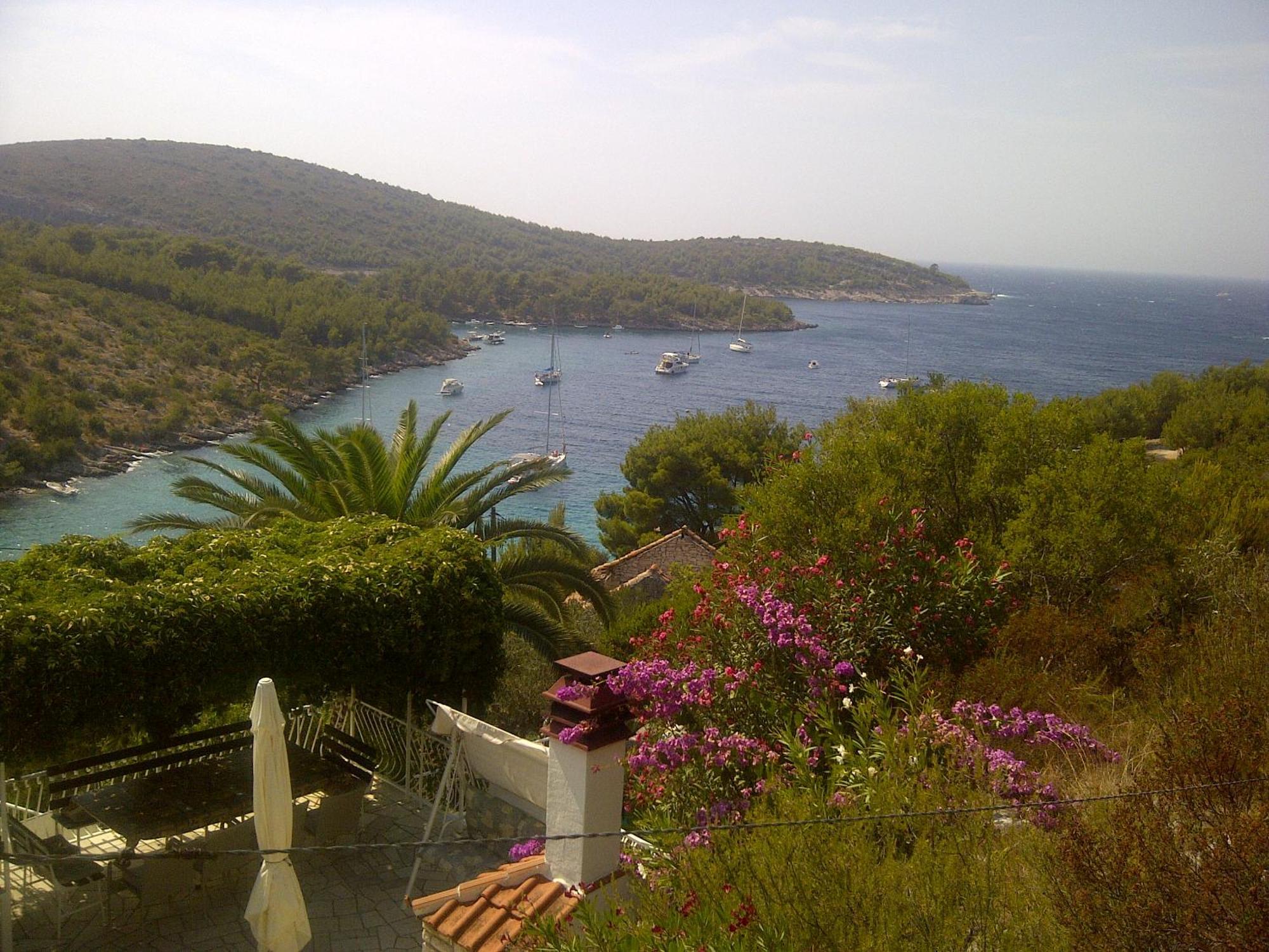 Sonia & Teo Hvar * Hvar Town