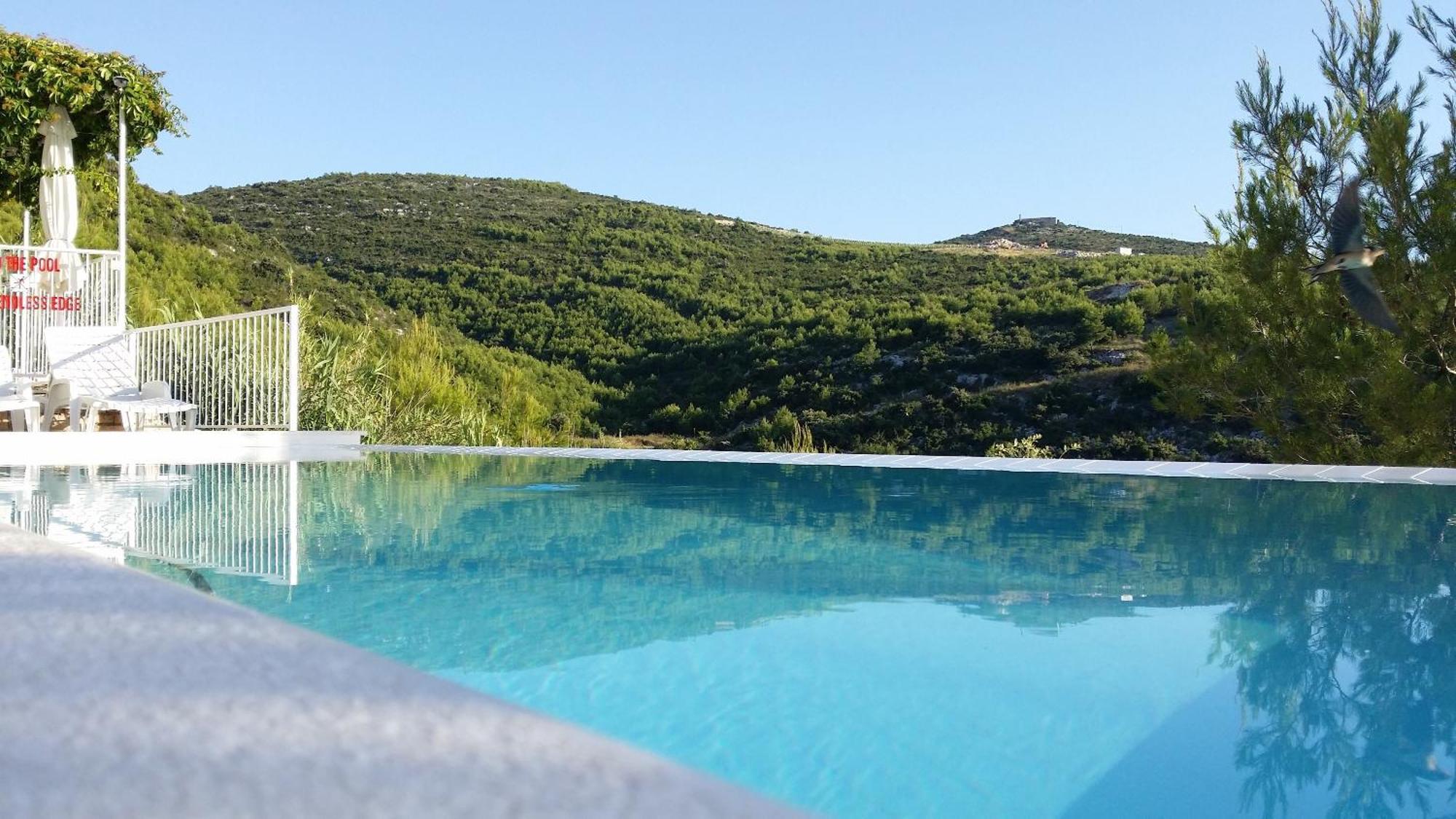 Apartment Sonia & Teo Hvar Hvar Town